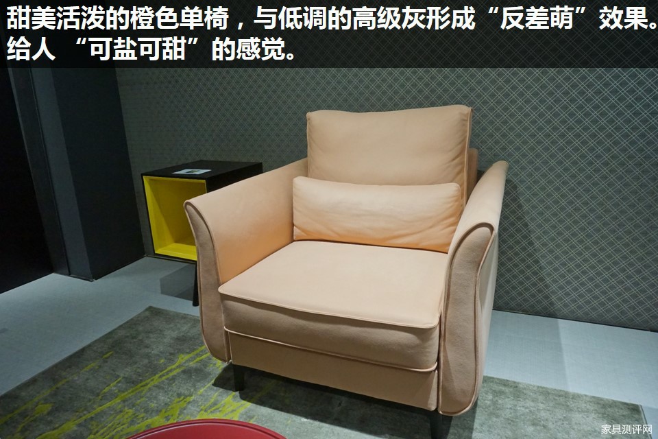 家居沙发推荐轻奢大气,舒适柔软的沙发让客厅颜值爆表