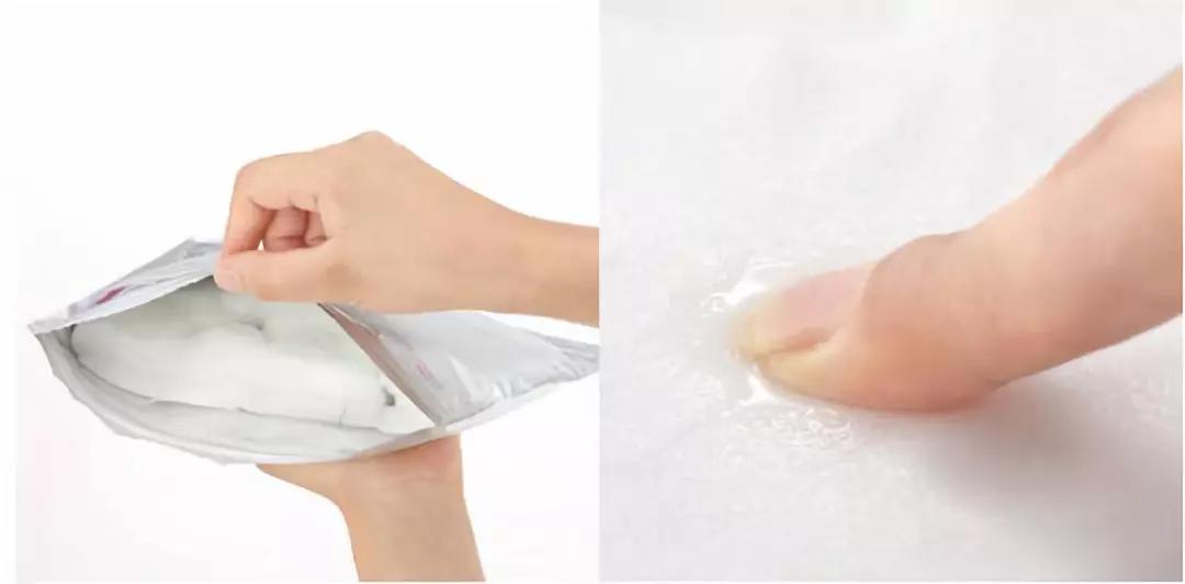 1块钱面膜测评,超级便宜的平价面膜