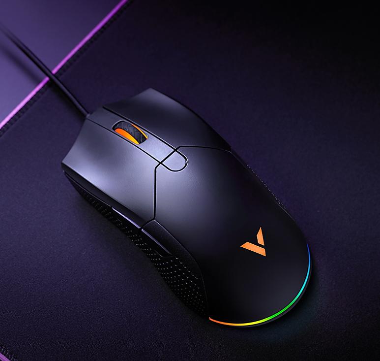 罗技g102和雷柏v30,罗技402和雷柏v30哪个好