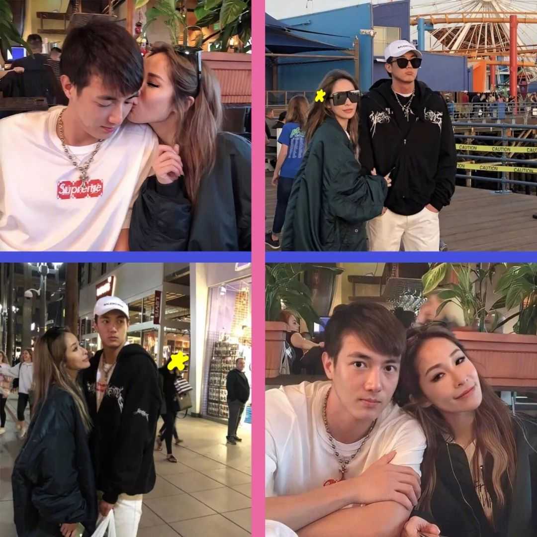 鲜肉收割机萧亚轩颜值变化,萧亚轩杀手鲜肉收割机