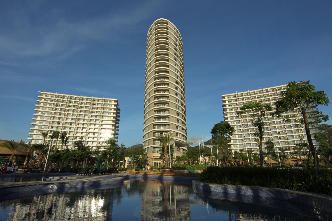 巽寮湾海景度假,巽寮湾海上娱乐