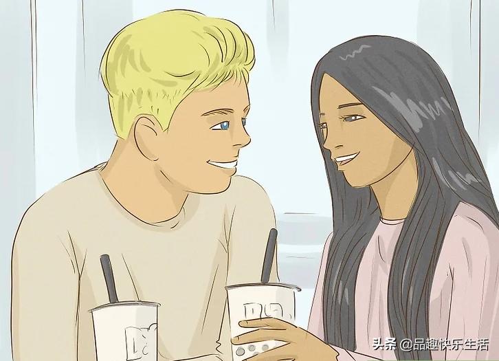 泰国找女朋友攻略,如何交友找女朋友