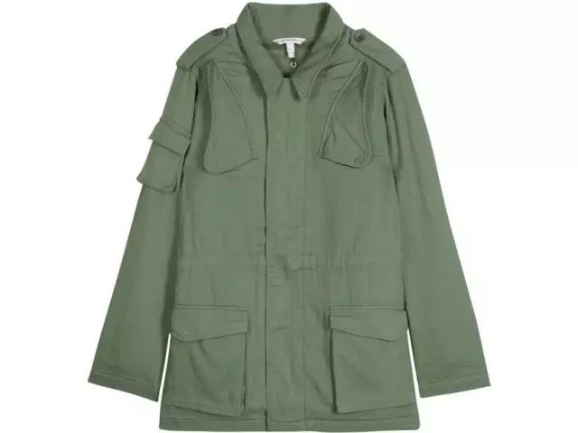 我最离不开的7件经典春季外套|Wardrobe