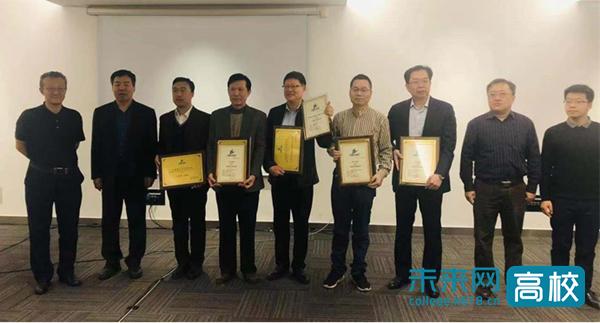 吉林建筑科技学院数字建筑,吉林建筑科技学院新盖的楼