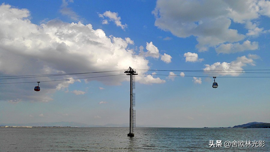 昆明西山感悟,昆明西山攻略