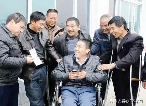 可以办理残疾人驾照的驾校有哪些,残疾人20项免费补贴