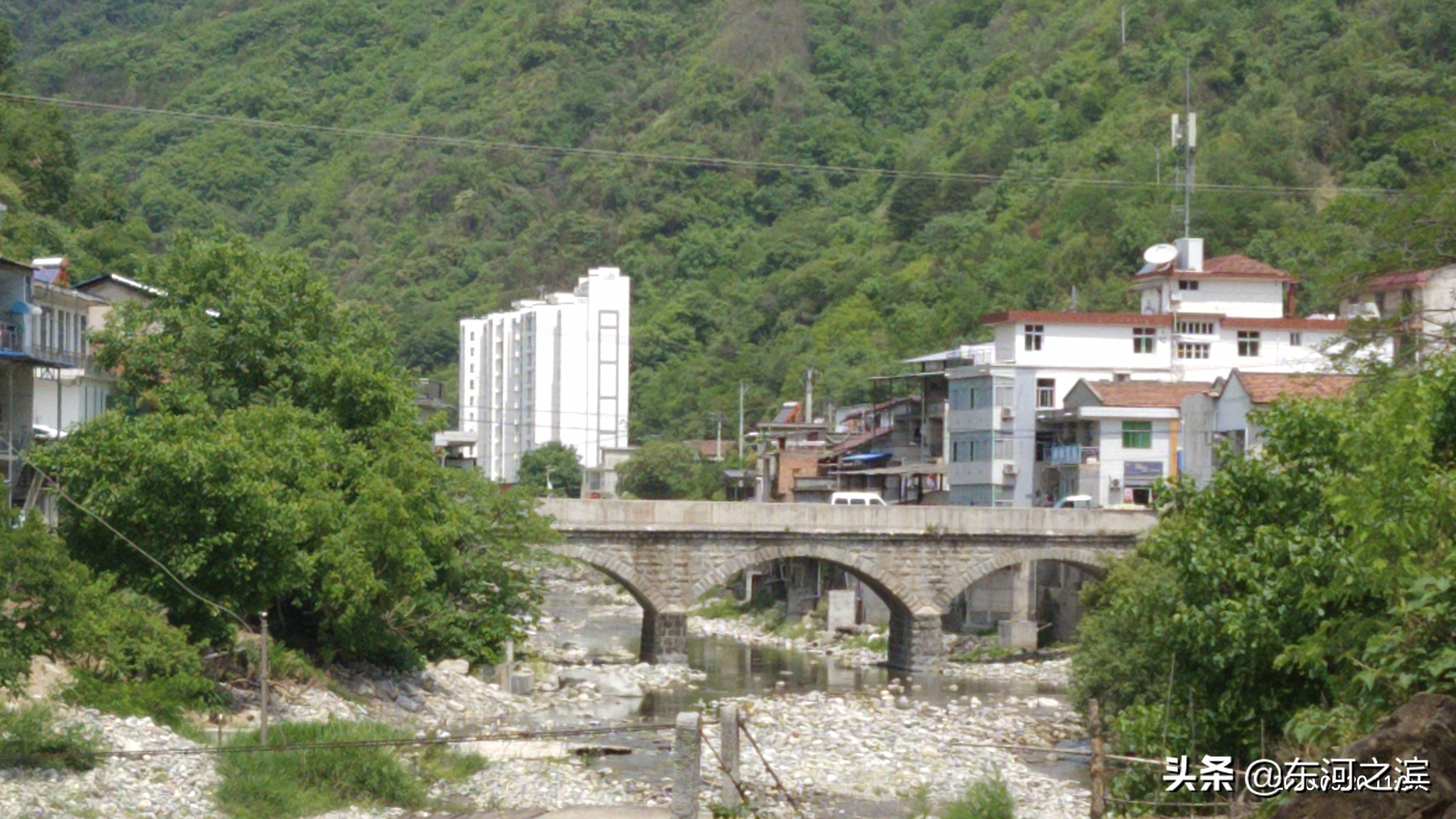 210国道秦岭沣峪口段好不好走,宁陕县自驾游翻越秦岭最佳路线图