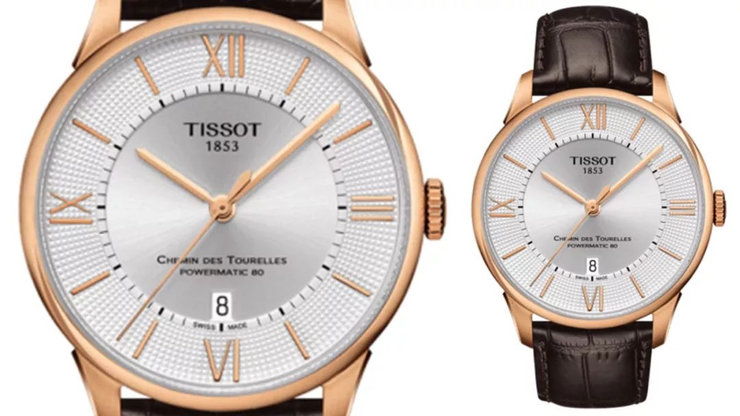 这些五千左右腕表就能媲美上万的大牌？凭什么！