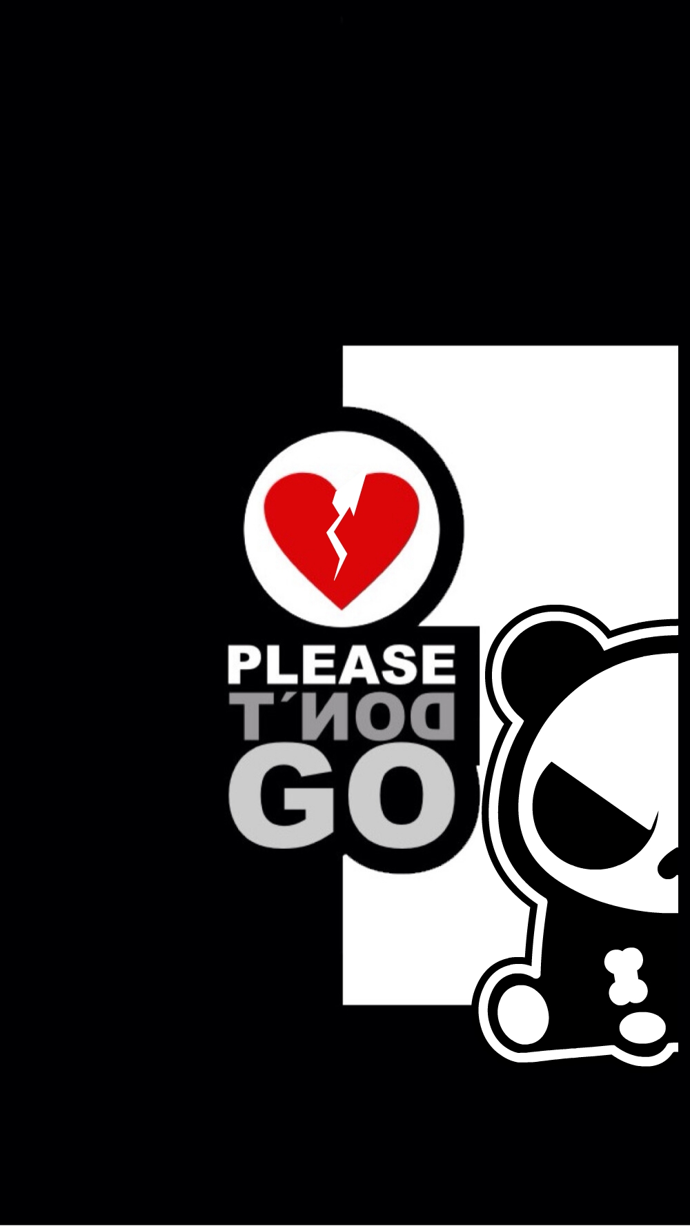 KULOSTAR潮牌元素十二星座解说员喵小熊手机壁纸上线咯