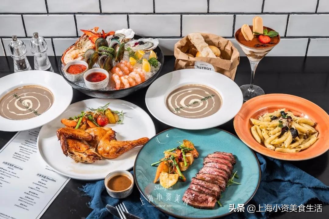 治愈梅雨季!这家餐厅把“小意大利”搬上了天