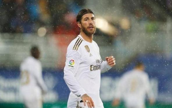 皇马水爷的下场,皇马水爷被罚下场