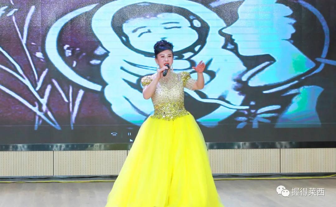 莱西市慈善总会会长2016,2017青岛慈善十佳