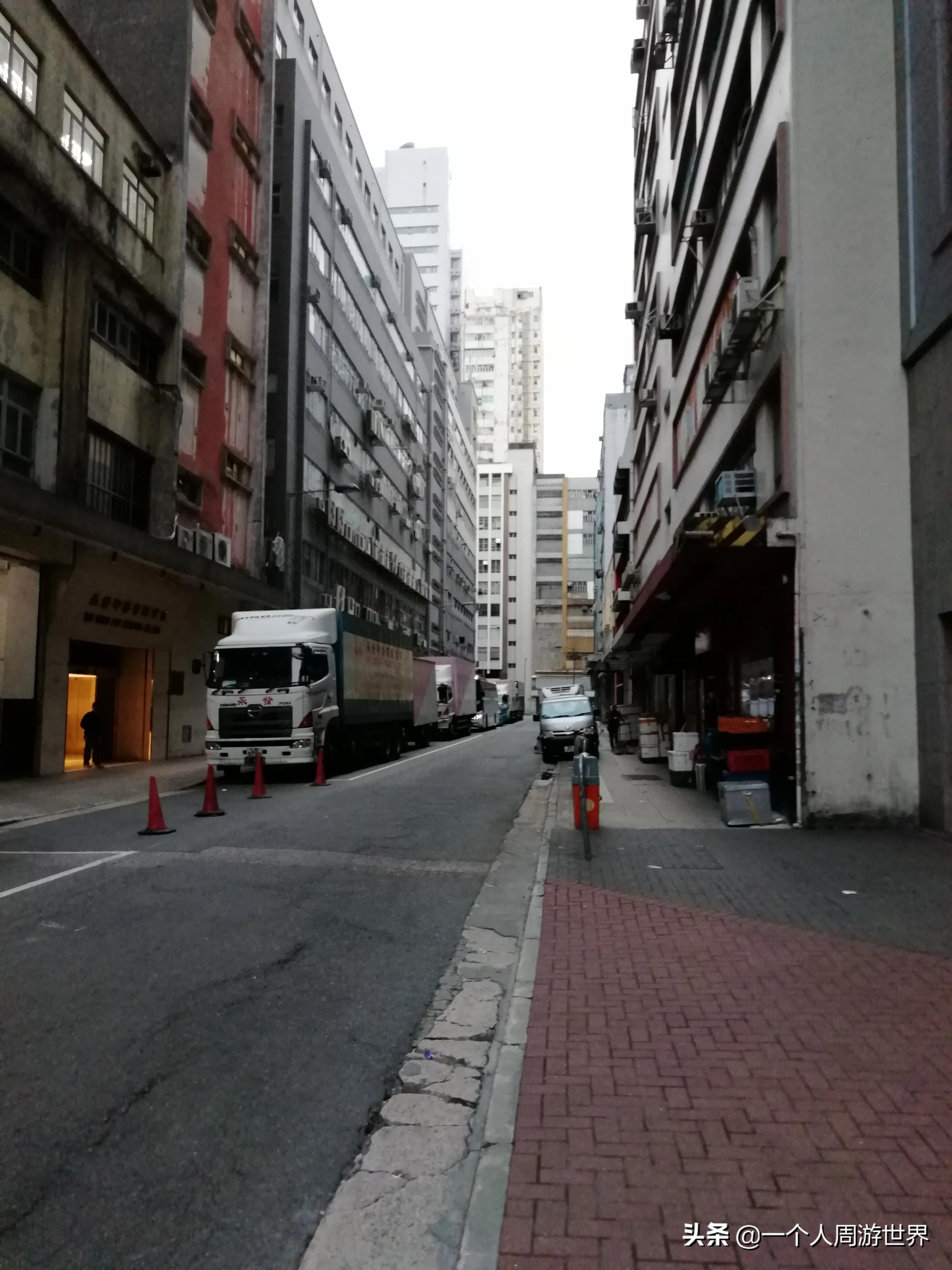 港澳游跟团坑,港澳游旅行团避坑