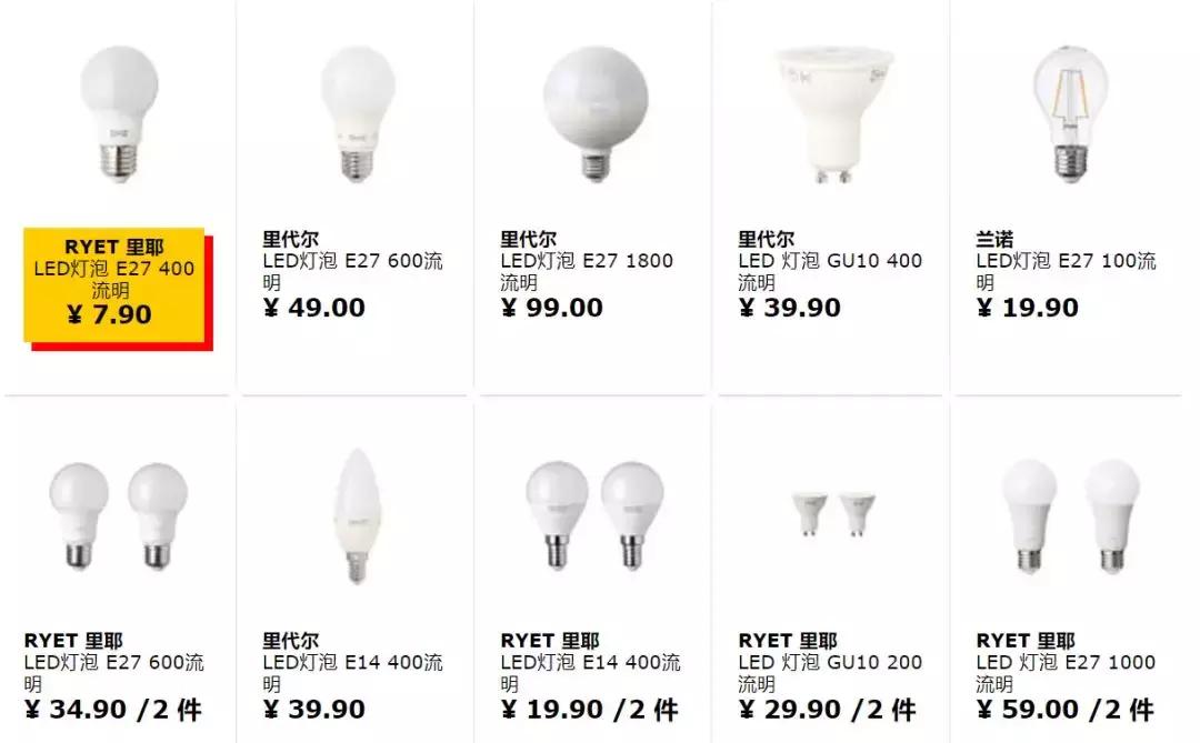 红榜便宜实惠东西,宜家衣柜红榜