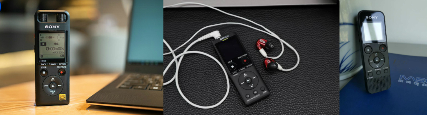 索尼px470与ux560区别,索尼录音笔ux560f和570对比