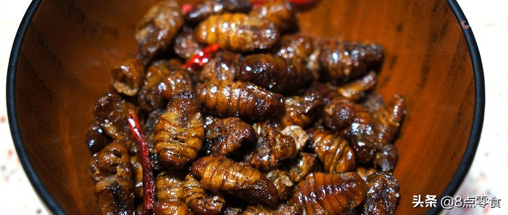 食蚕蛹过敏怎么处理,吃蚕蛹过敏反应是什么表现