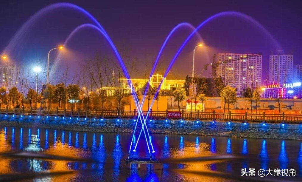 河南省三线城市公布，驻马店晋级三线，实力究竟怎么样