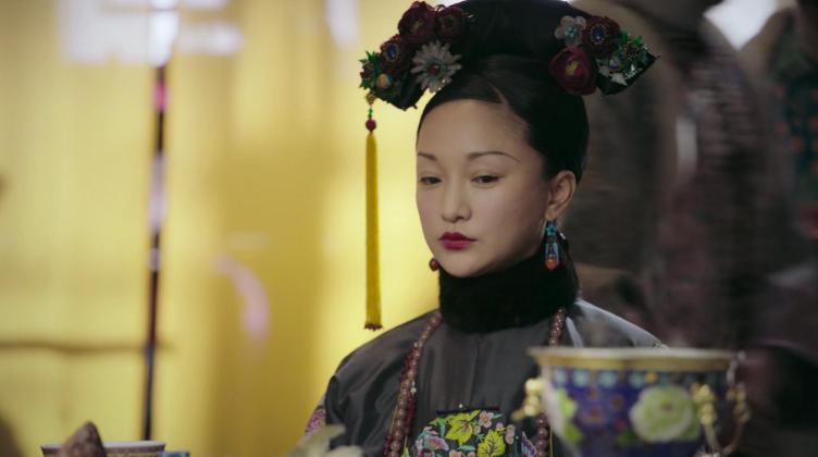 古装剧磨皮滤镜,古装剧带感滤镜