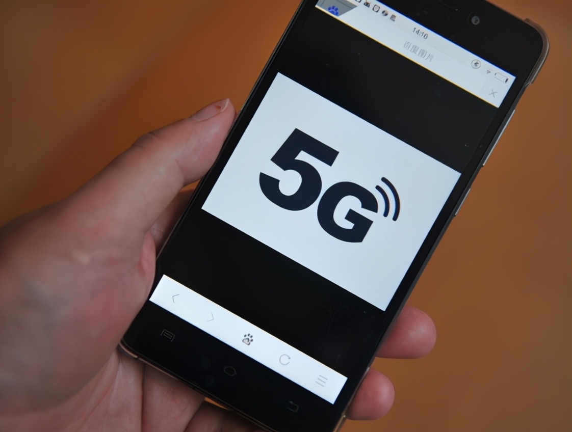 小米5g手机为什么没有5g信号,5g基站升级需重新购买手机