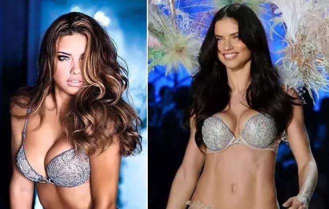 历年FantasyBra大盘点官宣价值100万美金的bra今年谁穿?