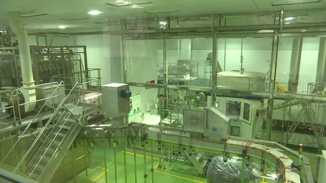 长泰:发展新主张企业逆势而上