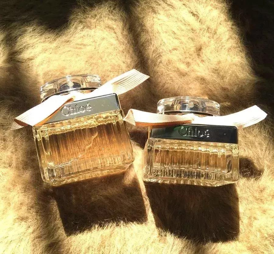 香水斩男必备推荐,撩男香水