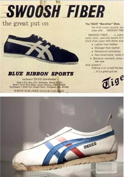 耐克正版山寨版对比,正版耐克和山寨耐克