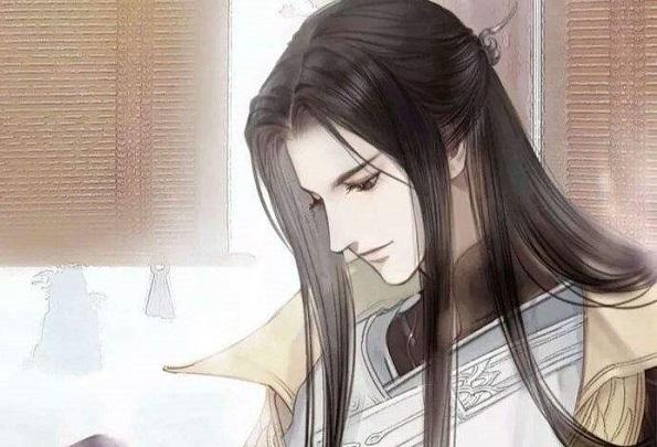 《飘渺之旅》修真界高手篇一（侯霹净、傅山、莫怀远等）