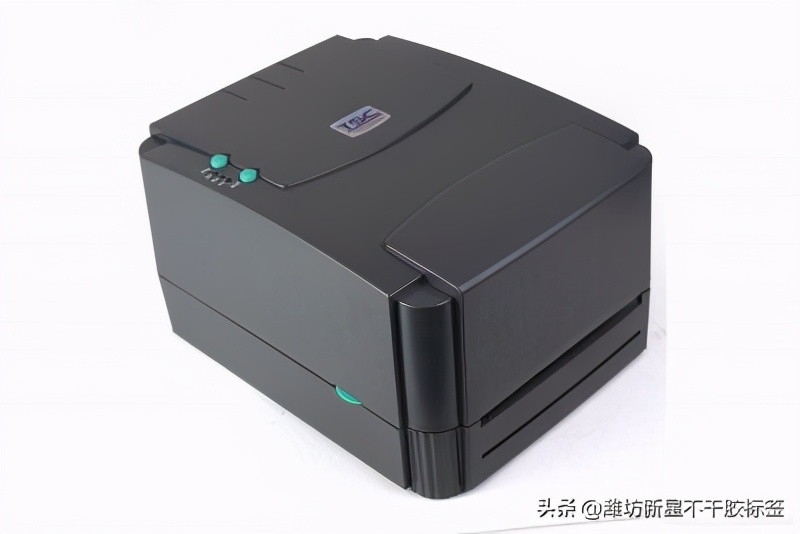 tscttp-244pro打印条码不清晰,标签打印机条码不清晰是怎么回事