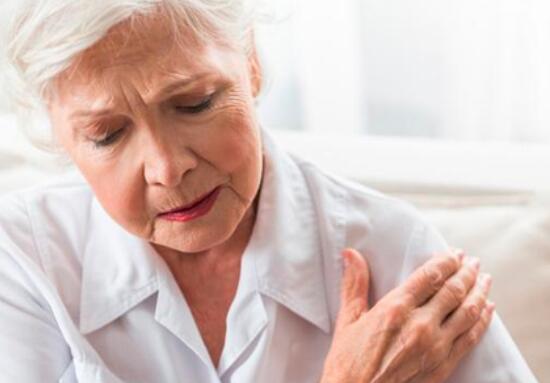 胳膊关节酸痛关节无力是怎么回事,胳膊手指酸痛发麻无力是怎么了