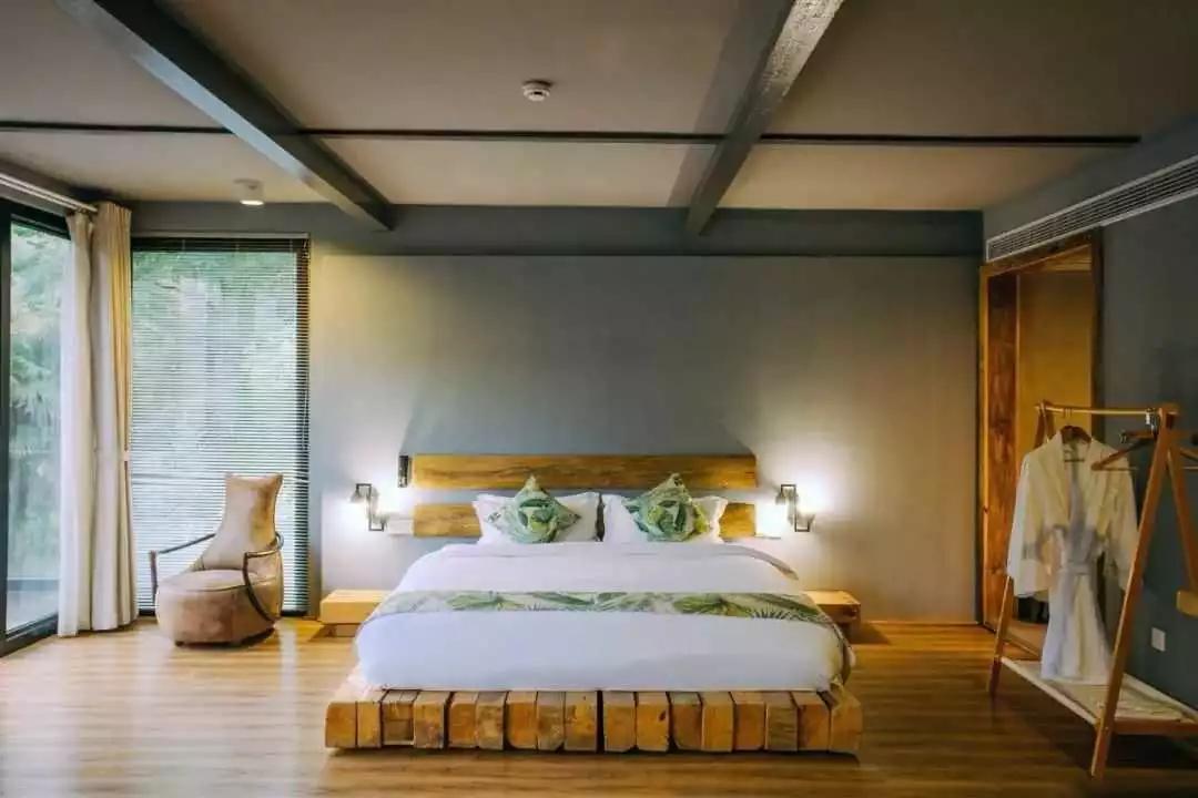 奥地利设计师操刀~热门综艺取景地，这里藏着你的冬日梦想