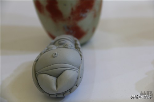 wf手办展飞天,wf上海限定手办