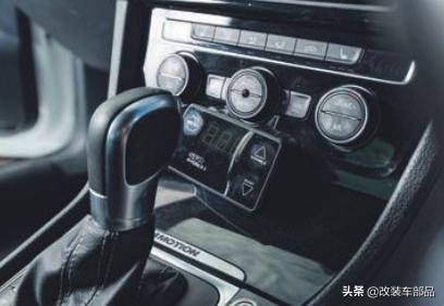 为赛道而生的洪水猛兽640匹高尔夫7R