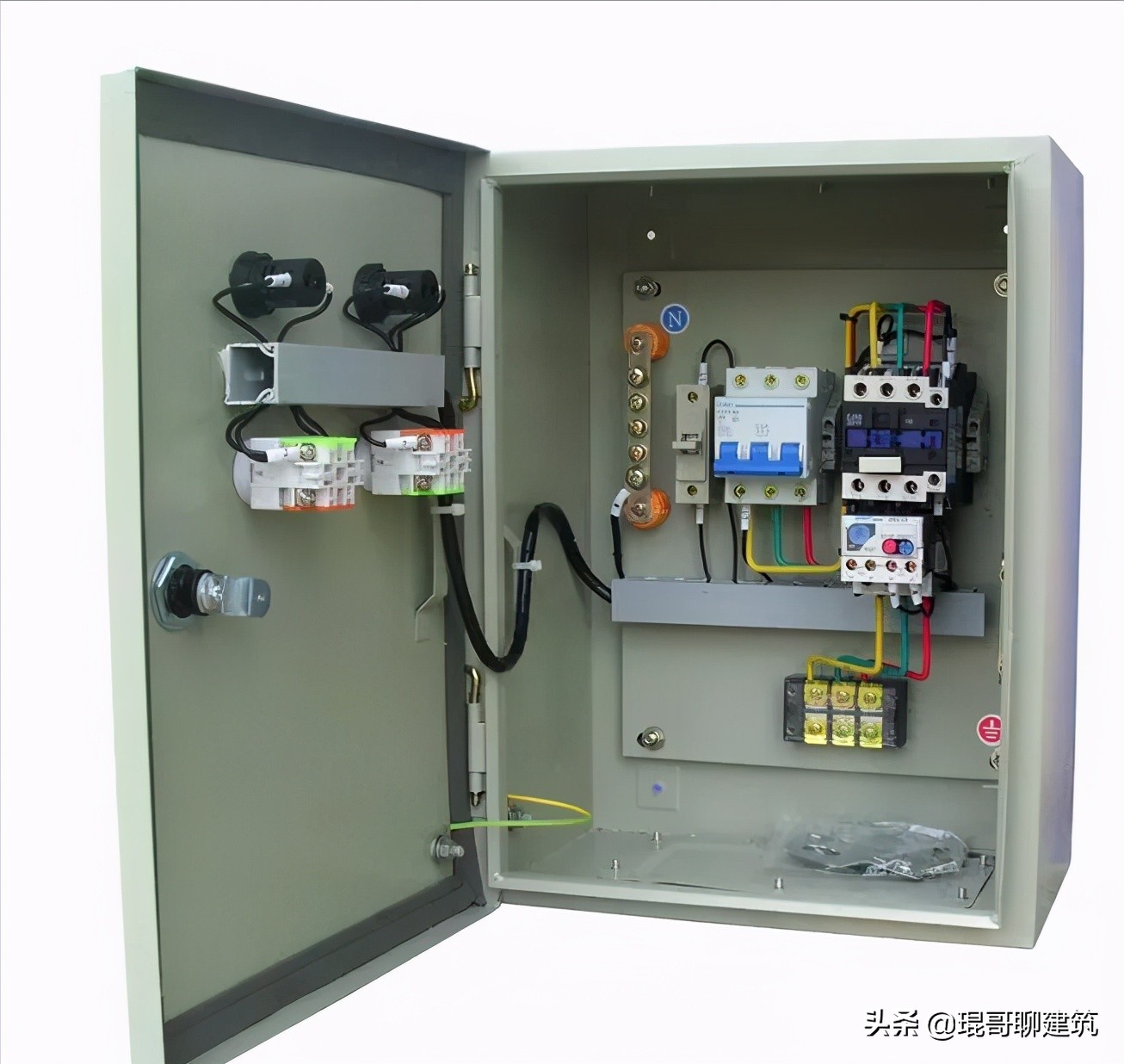 机电安装材料进场如何报验,一建机电材料进场验收要求口诀