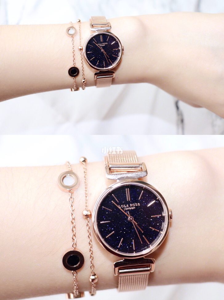 好看又不撞表的手表,平价有格调手表牌子