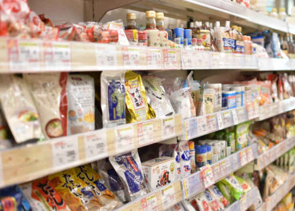 去日本必买物品清单一览表,到日本买货都买的什么