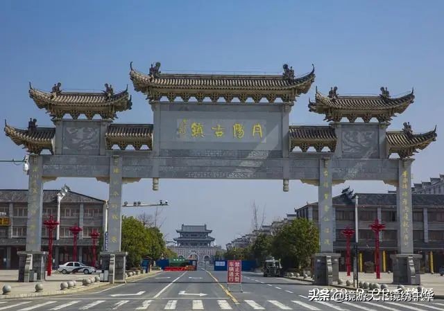 「镜绣中华」直击孝感封城(系列之四)