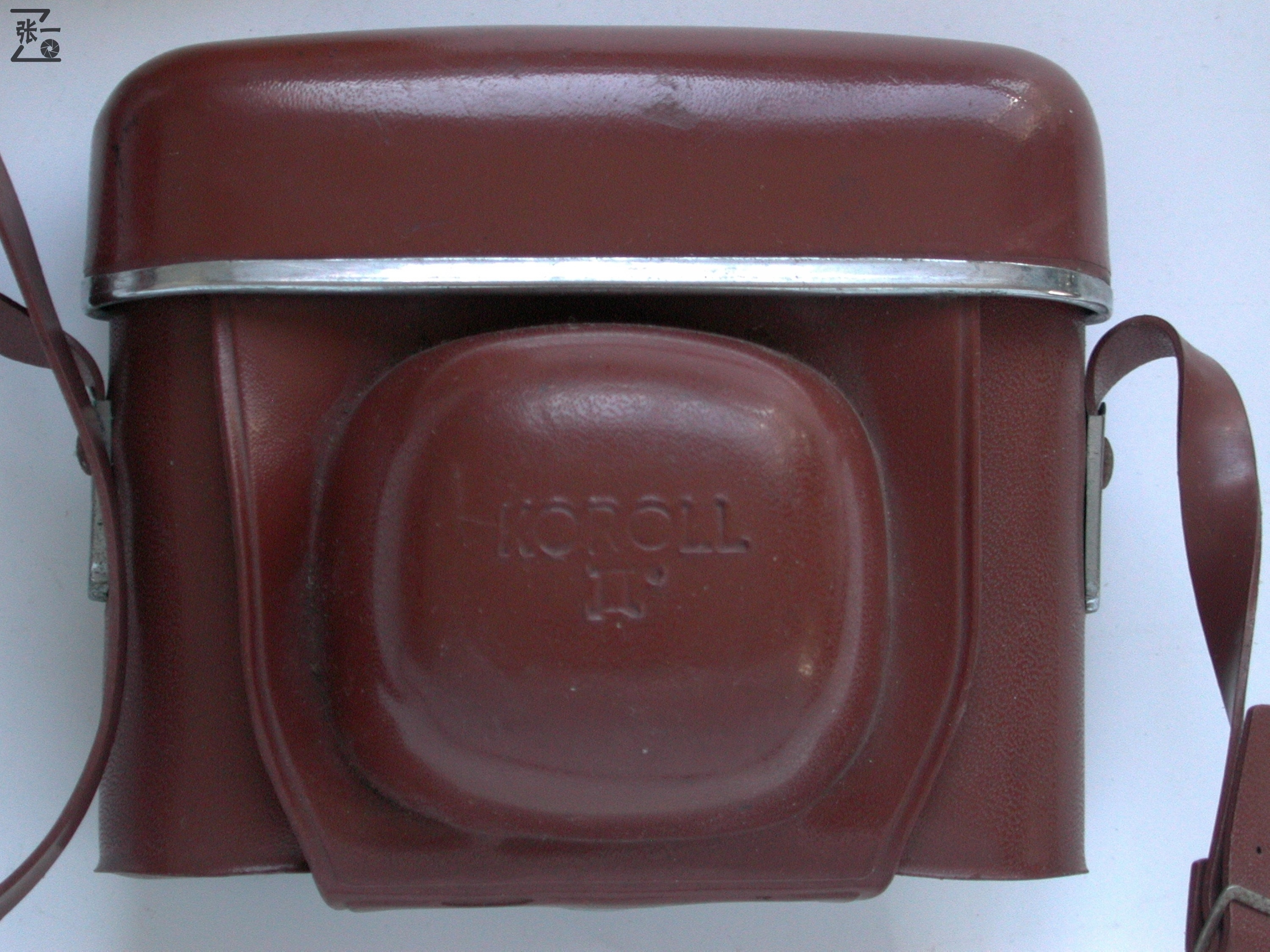 120规格胶卷相机,用120胶卷的视频