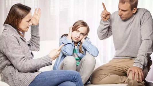 父母教育观念不一致该怎么办,父母教育方式不一致对孩子的影响