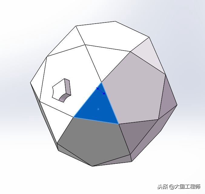 用solidworks画一个简单的图,用solidworks画一个圆柱