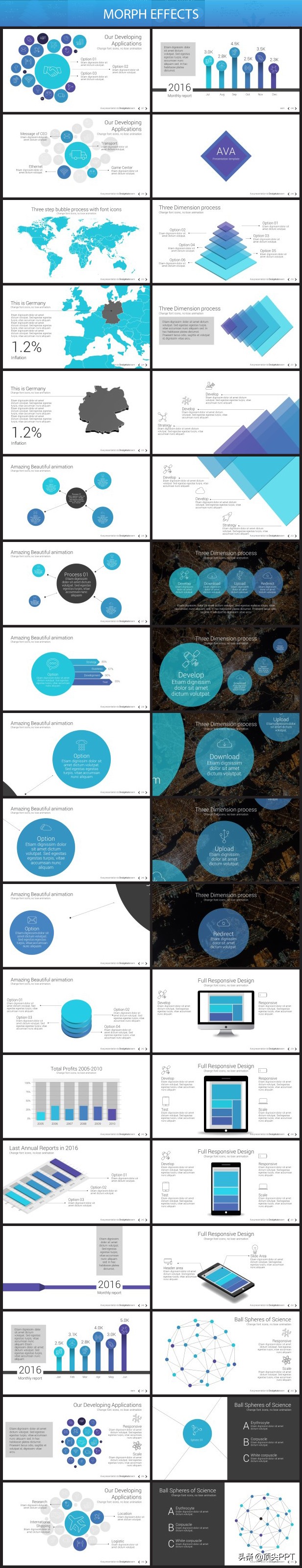 世界500强企业介绍ppt,极简约大气公司简介ppt模板