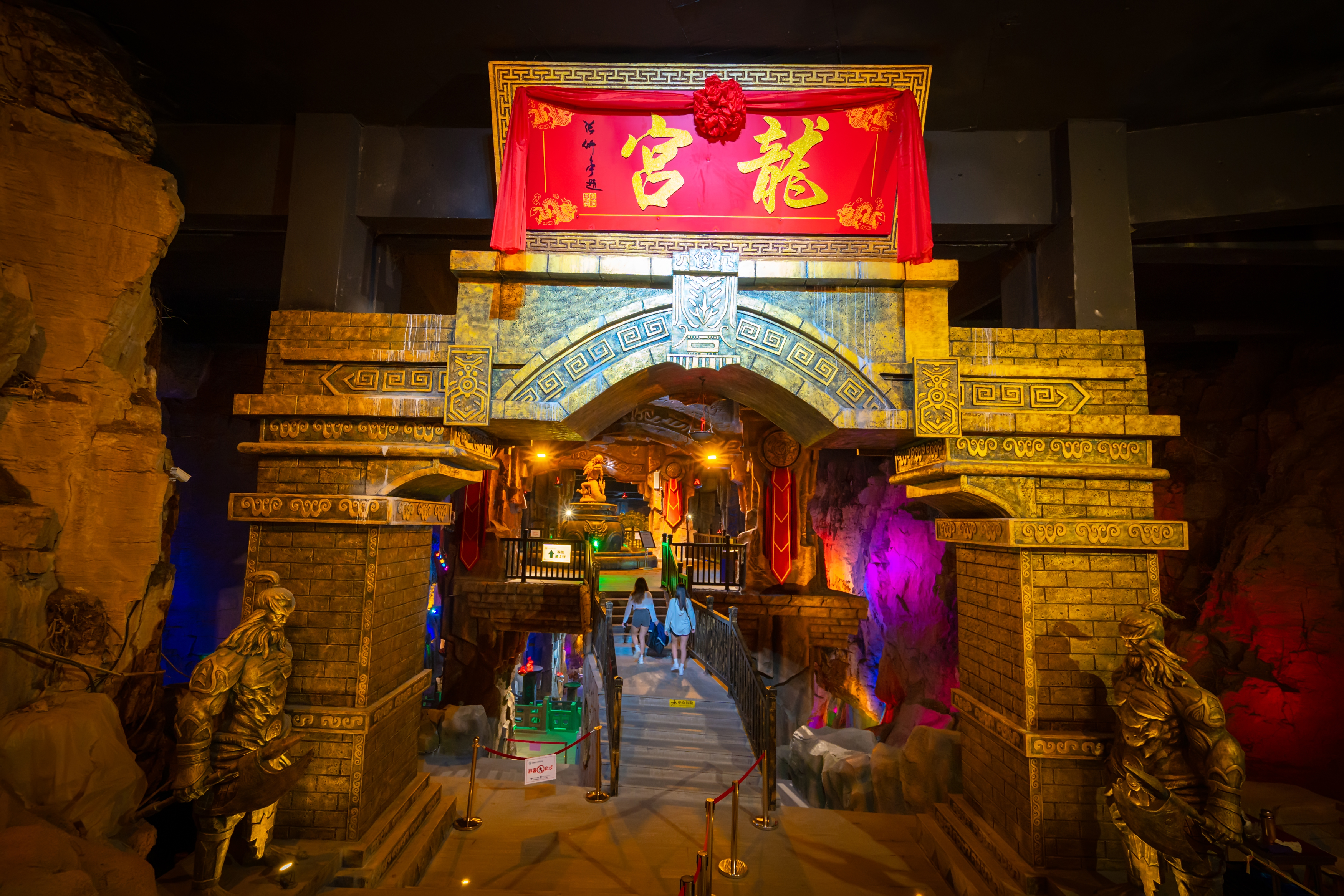 马上出发！感受18℃的济南舒适地带