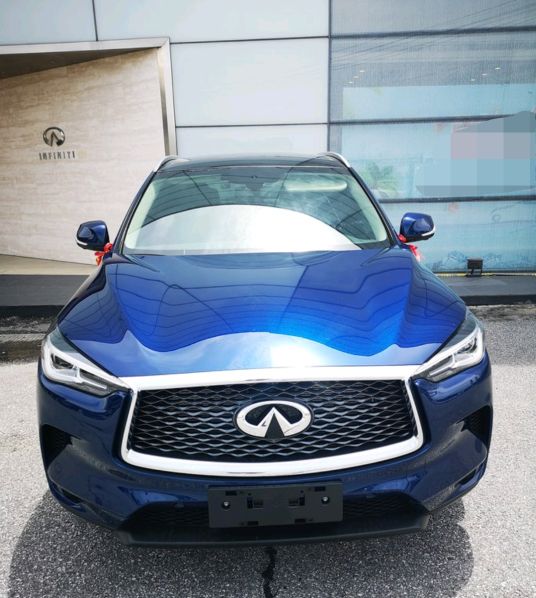 英菲尼迪qx50提车价格,英菲尼迪qX50值得入手吗