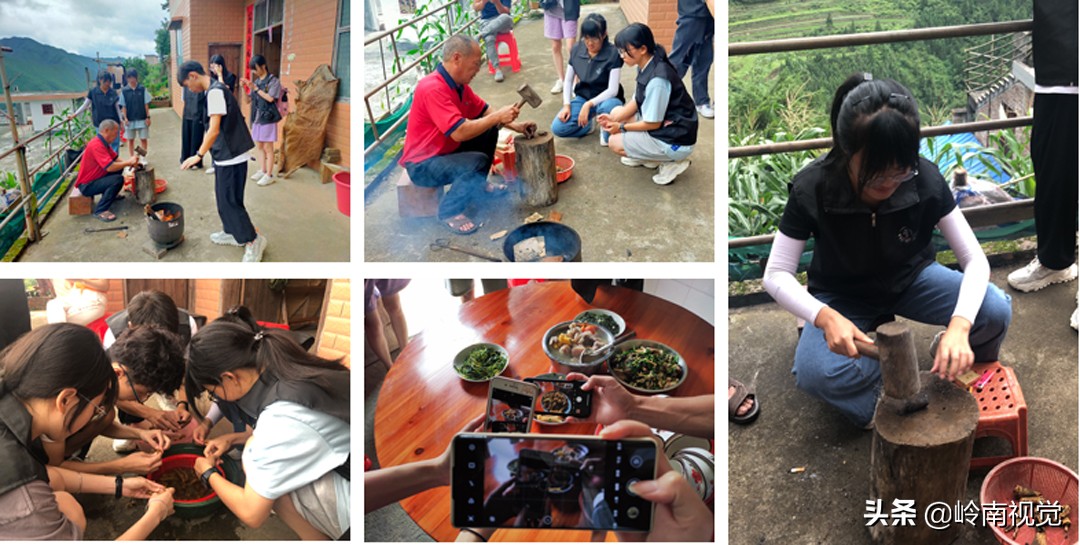 澶у鐢熺溂涓殑浜叉垰,澶у鐢熺溂涓殑鍏卞悓瀵岃