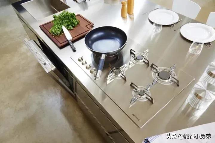 厨电行业的真实案例,厨电品牌一二三梯队