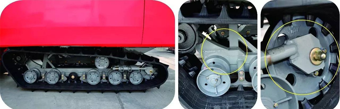 水稻收割机哪家最好用最实惠,水稻收割机买哪款