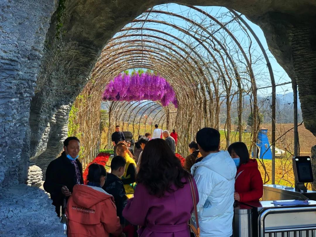 石林景区网红景点打卡,石林景区有什么好玩的景点