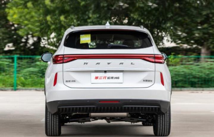 哈弗h6频繁出现变速箱故障,哈弗h6常出的问题