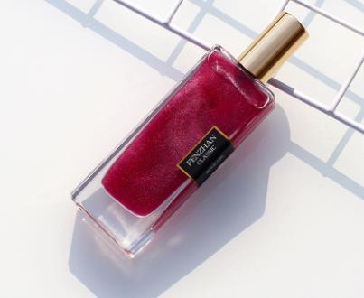 香水解决问题,香水深度解析