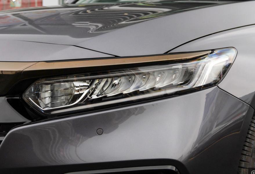 2022本田雅阁豪华版纯油耗测评,本田雅阁省油推荐